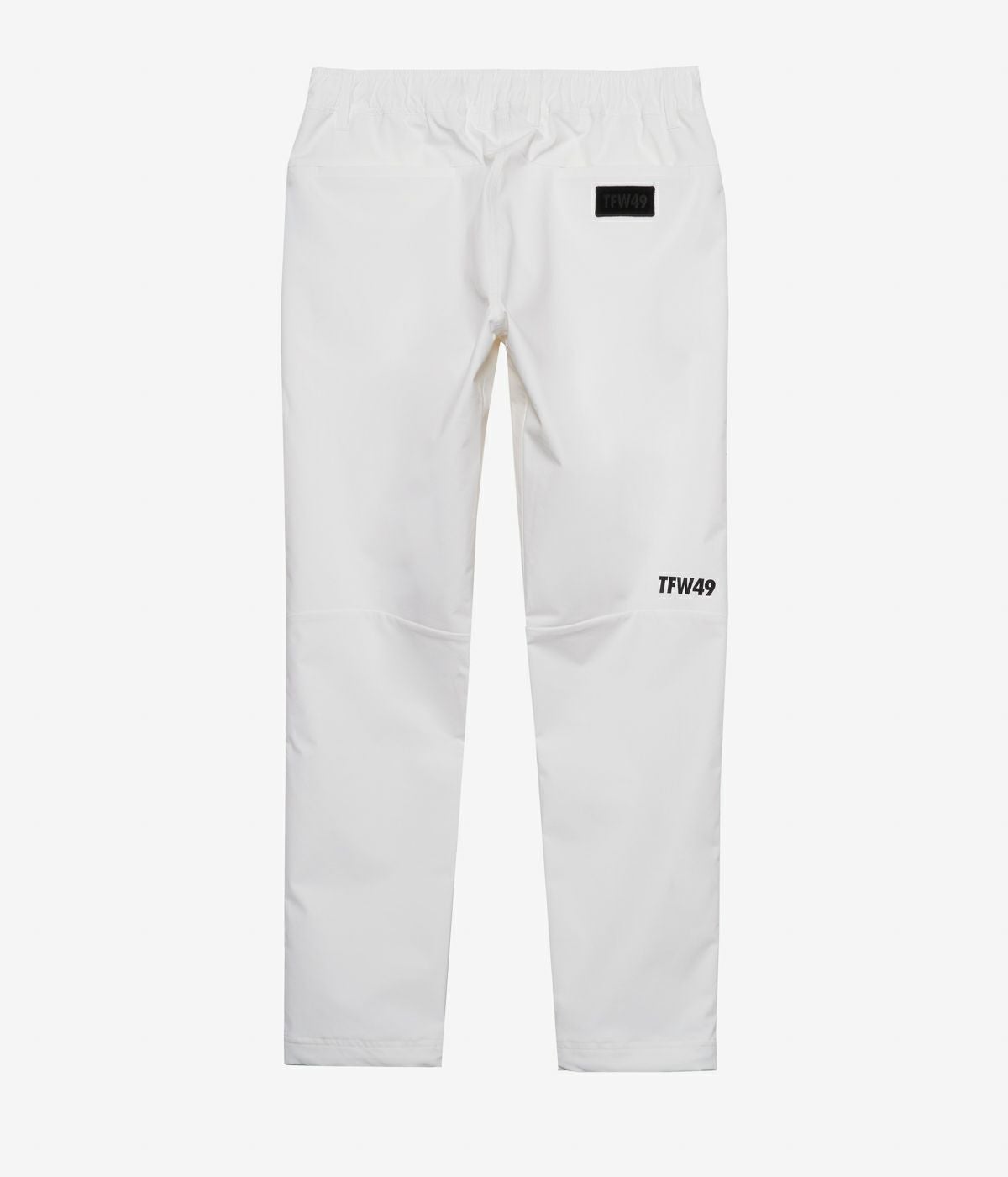 TFW49 NYLON 2WAY STRETCH PANTSオフホワイトM NYLON 2WAY STRETCH PANTS | TFW49（ティーエフダブリュー）Official