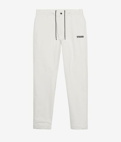 OLMETEX 3LAYER 1TUCK PANTS | TFW49（ティーエフダブリュー）Official 