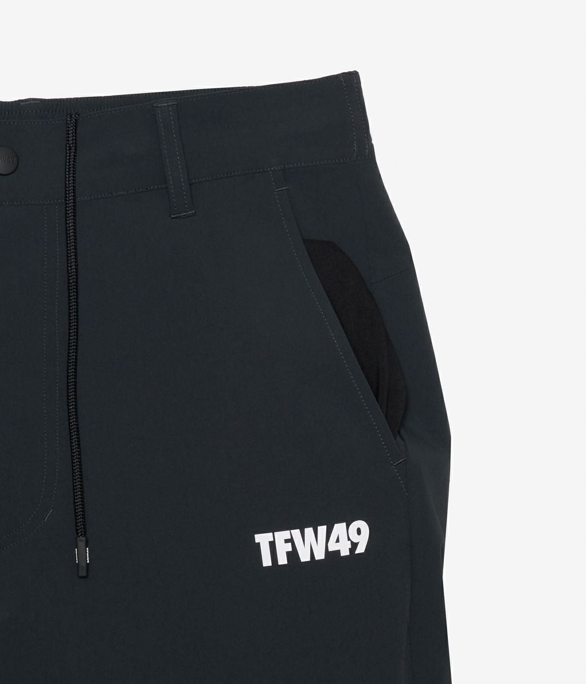 NYLON 2WAY STRETCH PANTS | TFW49（ティーエフダブリュー）Official
