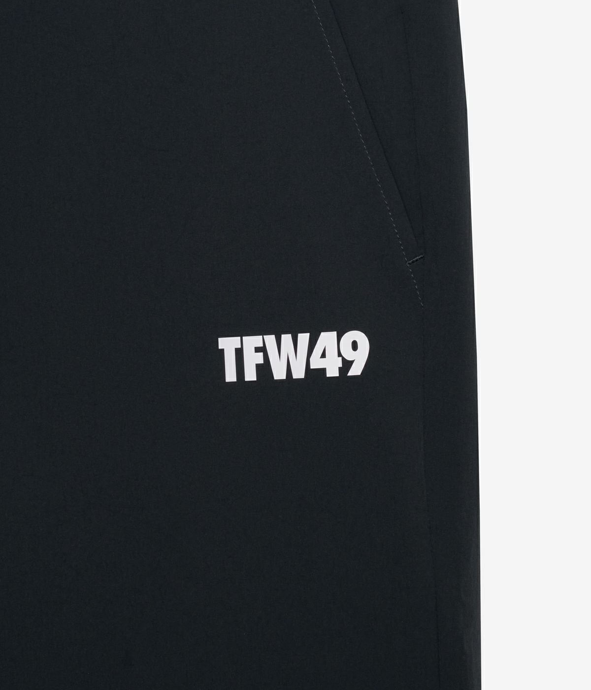 NYLON 2WAY STRETCH PANTS | TFW49（ティーエフダブリュー）Official