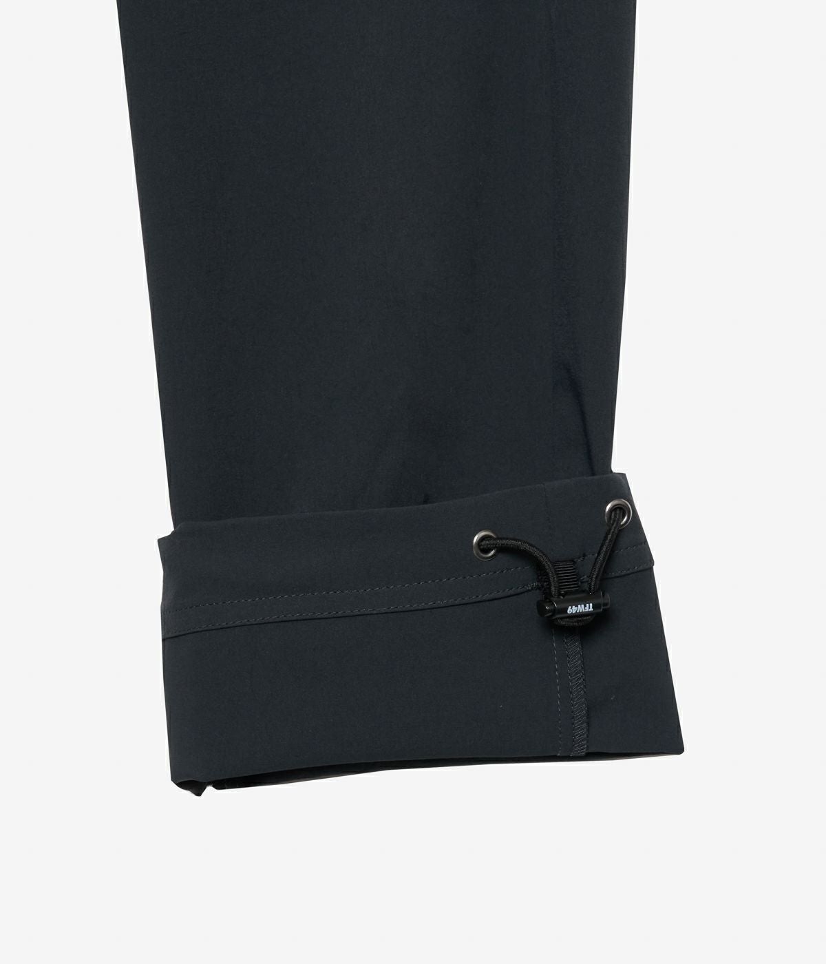 NYLON 2WAY STRETCH PANTS | TFW49（ティーエフダブリュー）Official