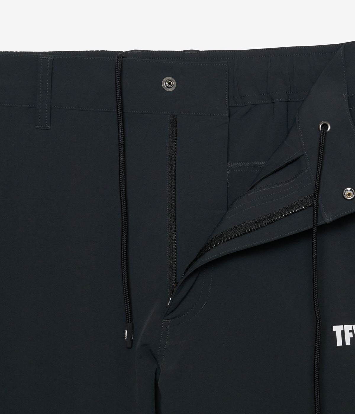 NYLON 2WAY STRETCH PANTS | TFW49（ティーエフダブリュー）Official