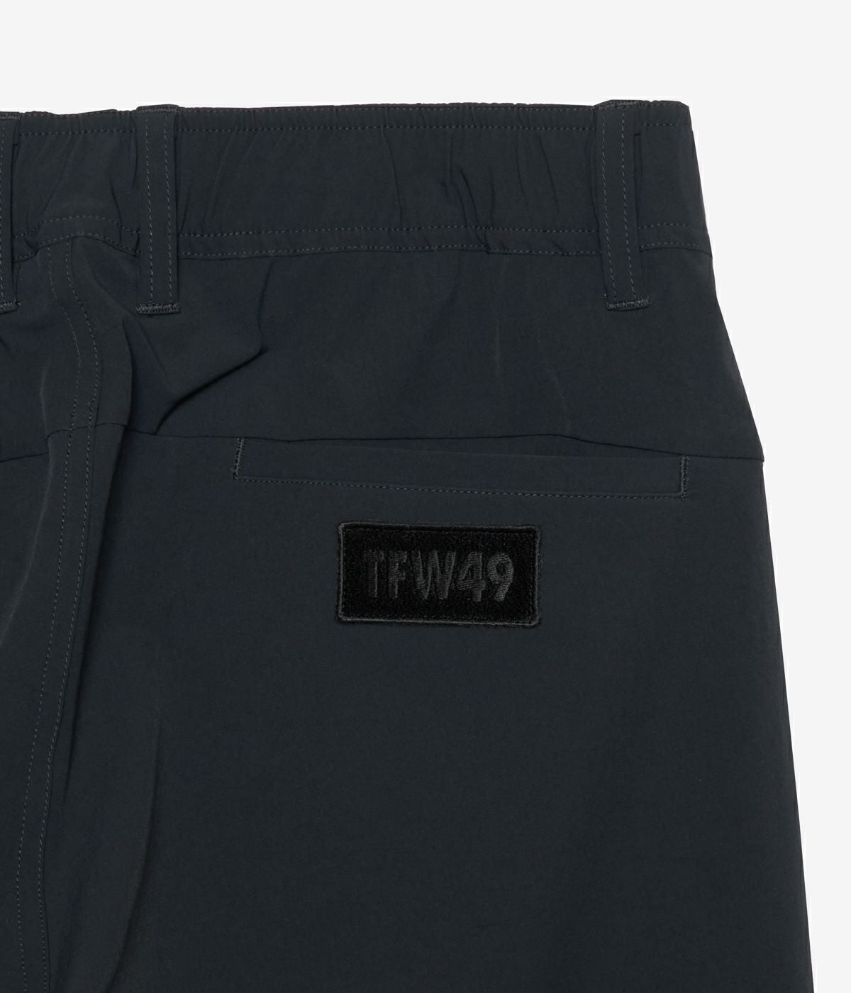TFW49 NYLON 2WAY STRETCH PANTSオフホワイトM TFW49 / NYLON 2WAY STRETCH PANTS (off white)の通販－INCENSE(イン