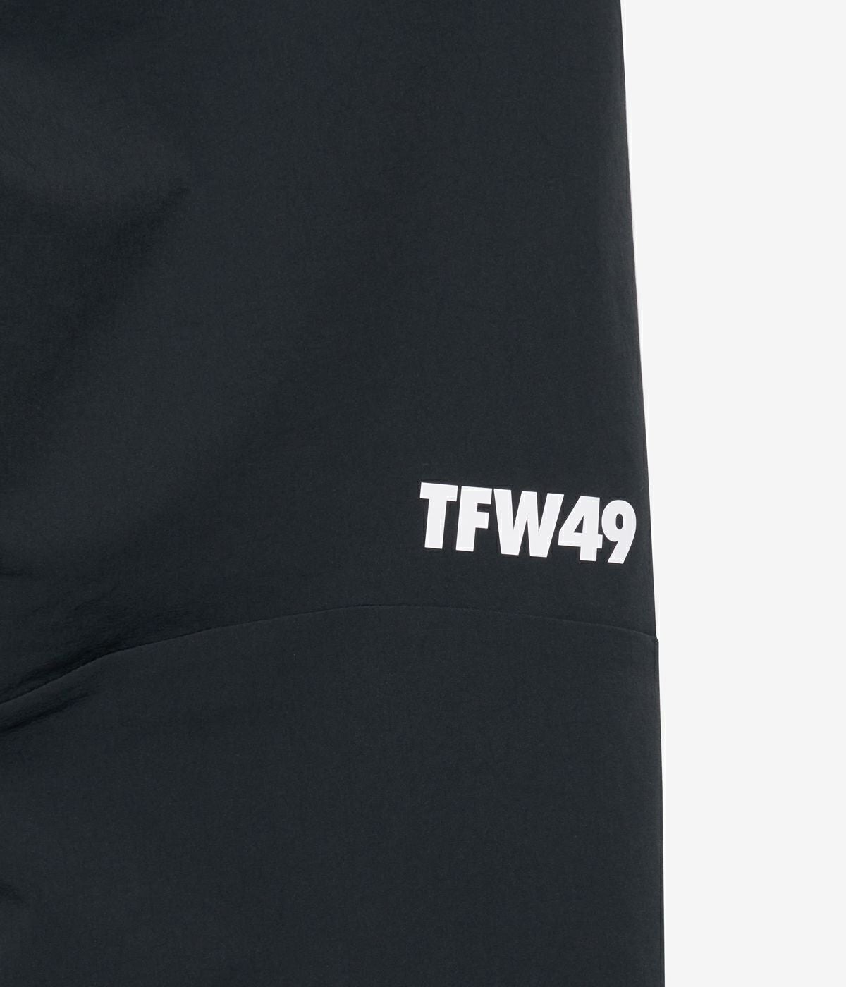 NYLON 2WAY STRETCH PANTS | TFW49（ティーエフダブリュー）Official