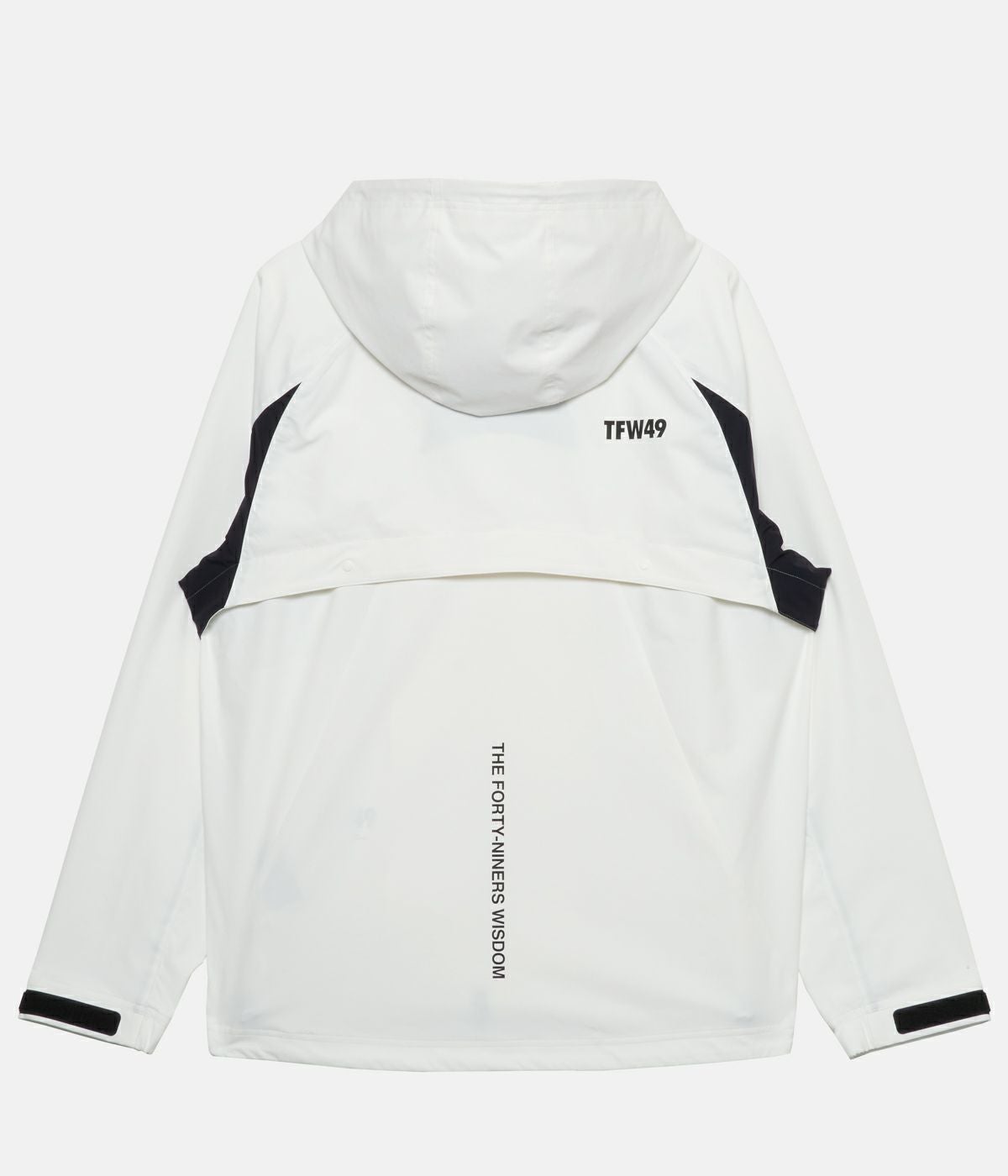 DETACHABLE 2WAY JACKET | TFW49（ティーエフダブリュー）Official EC