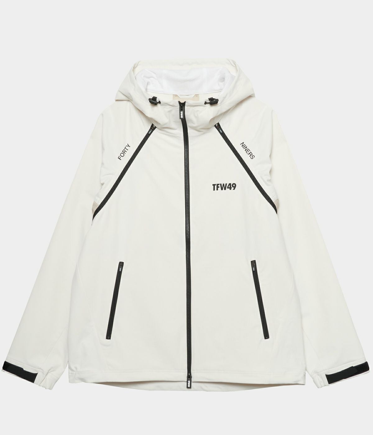 RELAXMESH MOCK NECK | TFW49（ティーエフダブリュー）Official EC Store