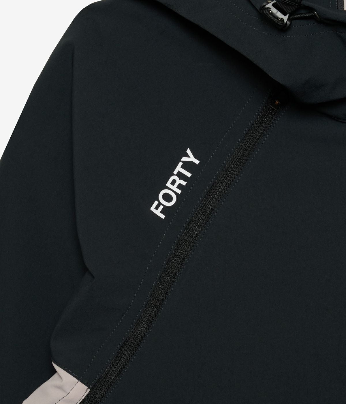 DETACHABLE 2WAY JACKET | TFW49（ティーエフダブリュー）Official EC