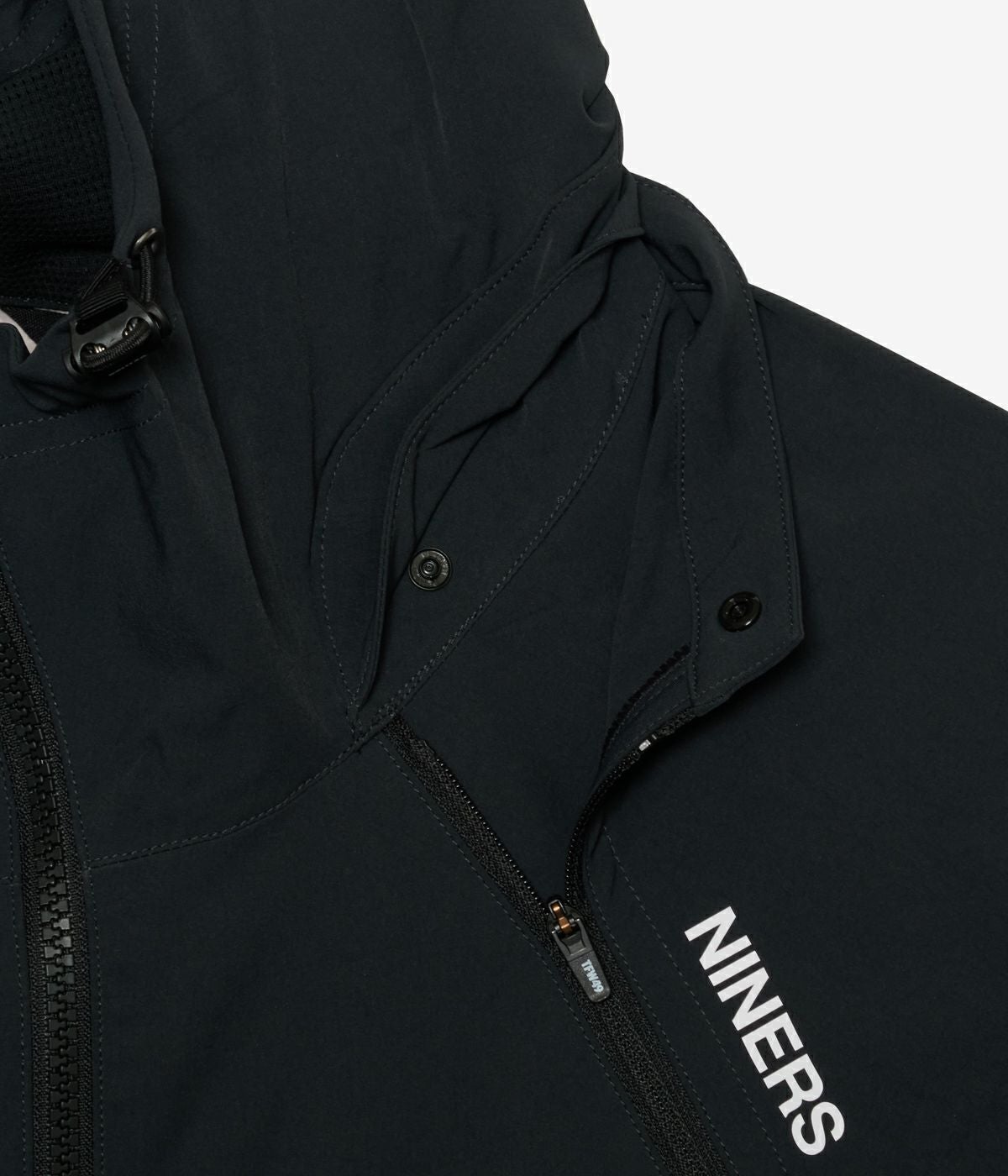 TFW49 DETACHABLE 2WAY JACKET サイズXL DETACHABLE 2WAY JACKET | TFW49（ティーエフダブリュー）Official EC