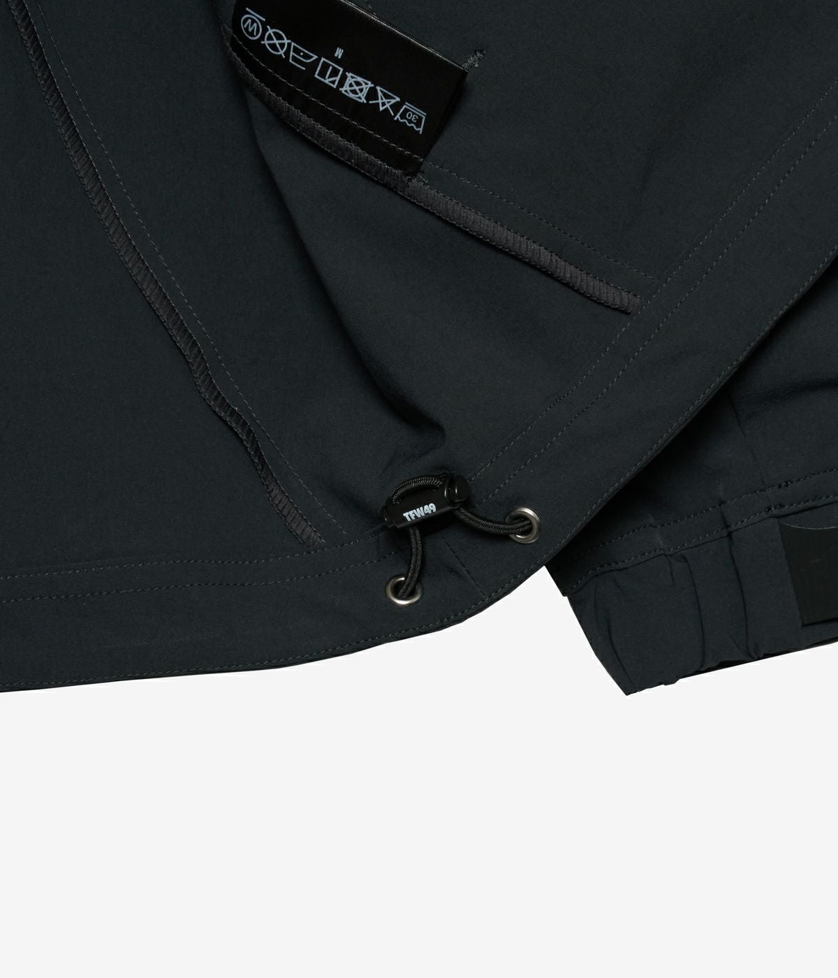 DETACHABLE 2WAY JACKET | TFW49（ティーエフダブリュー）Official EC