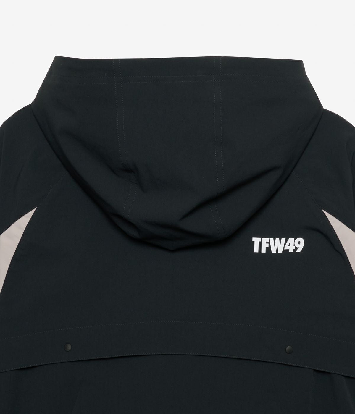 DETACHABLE 2WAY JACKET | TFW49（ティーエフダブリュー）Official EC