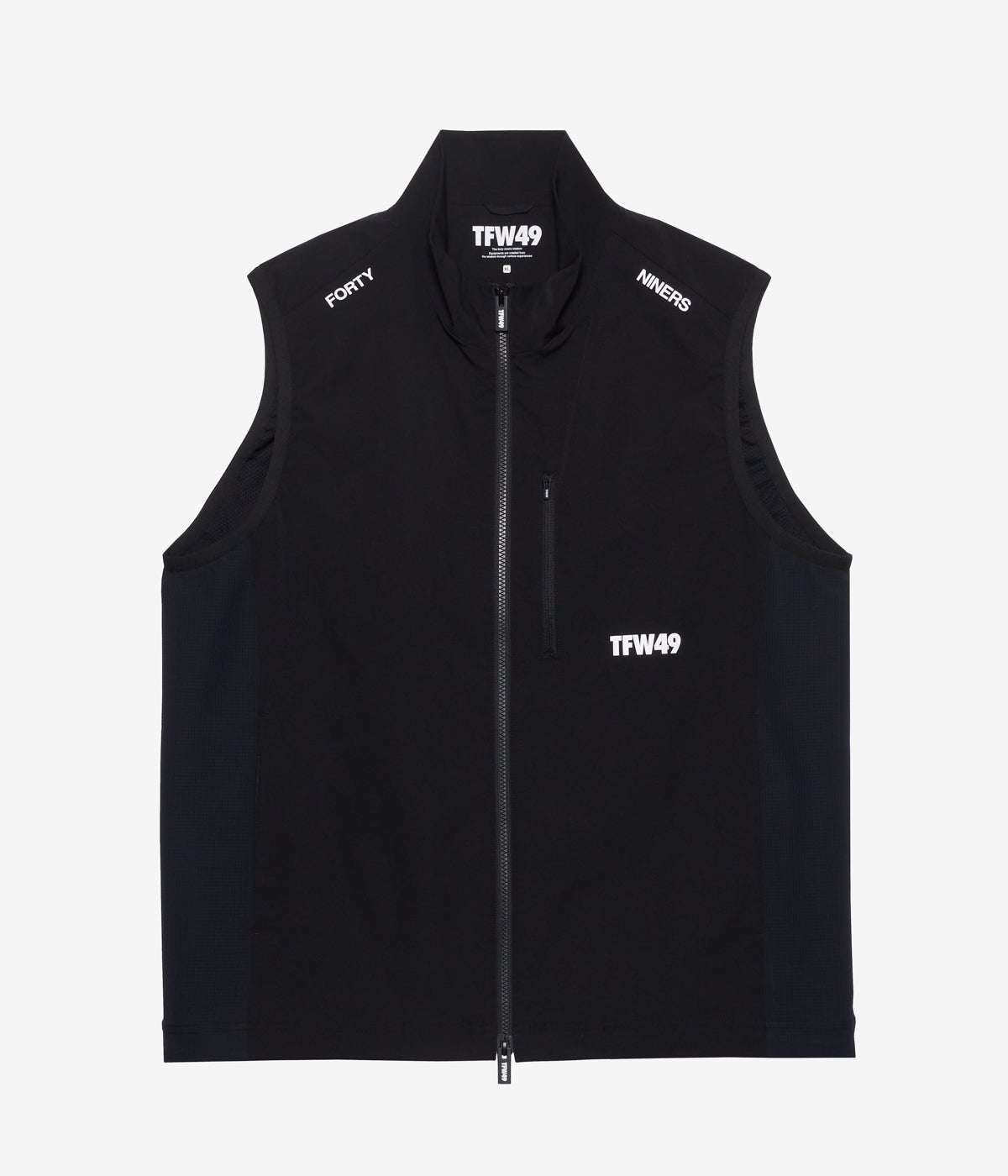 ACTIVE VEST | TFW49（ティーエフダブリュー）Official EC Store