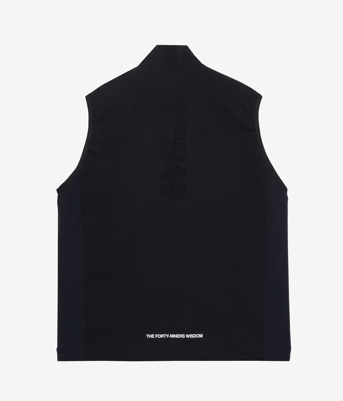 ACTIVE VEST | TFW49（ティーエフダブリュー）Official EC Store