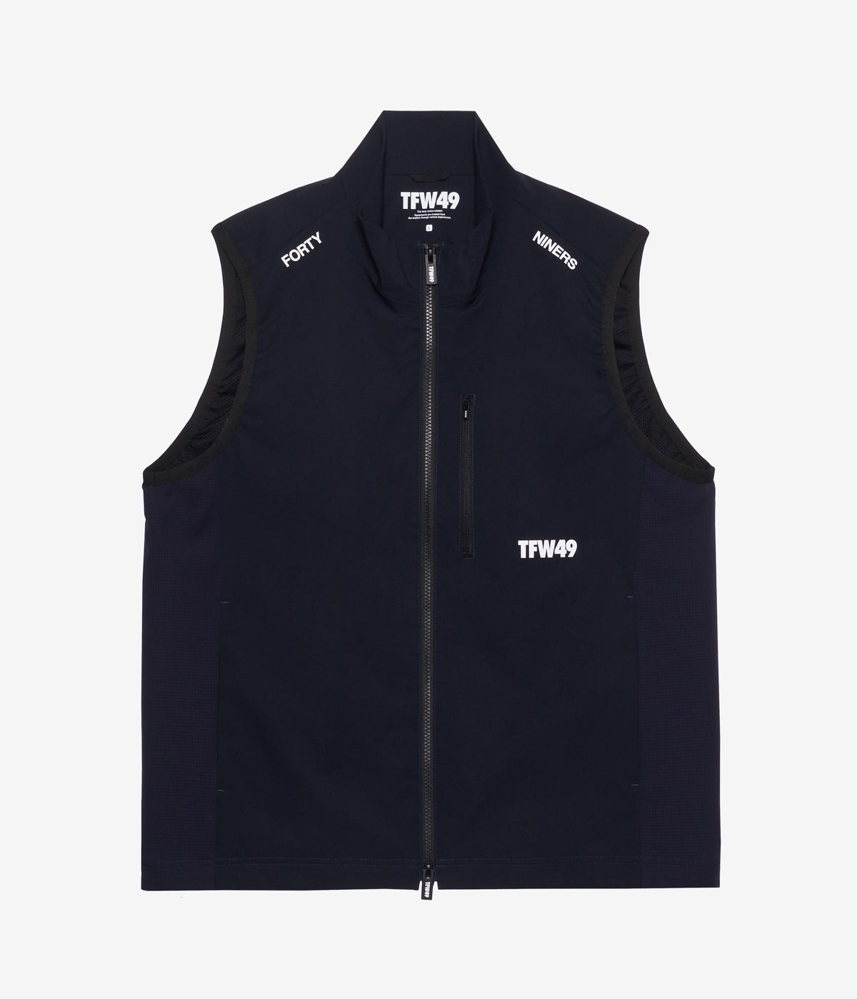 ACTIVE VEST | TFW49（ティーエフダブリュー）Official EC Store
