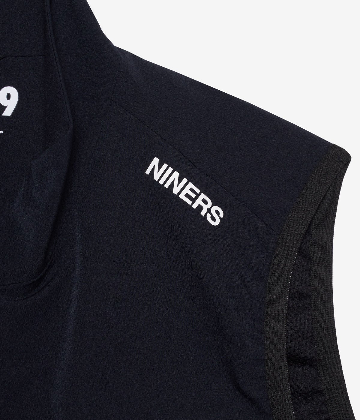 ACTIVE VEST | TFW49（ティーエフダブリュー）Official EC Store