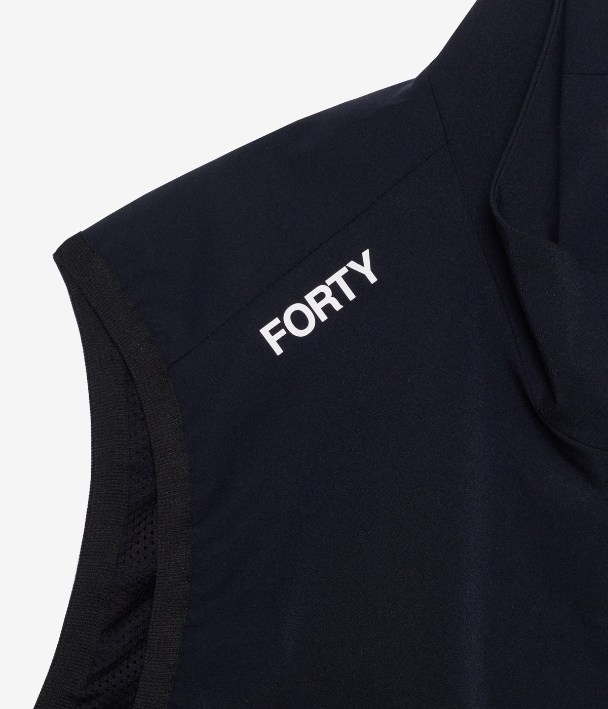 ACTIVE VEST | TFW49（ティーエフダブリュー）Official EC Store