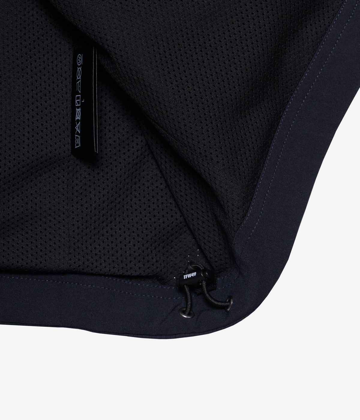 ACTIVE VEST | TFW49（ティーエフダブリュー）Official EC Store