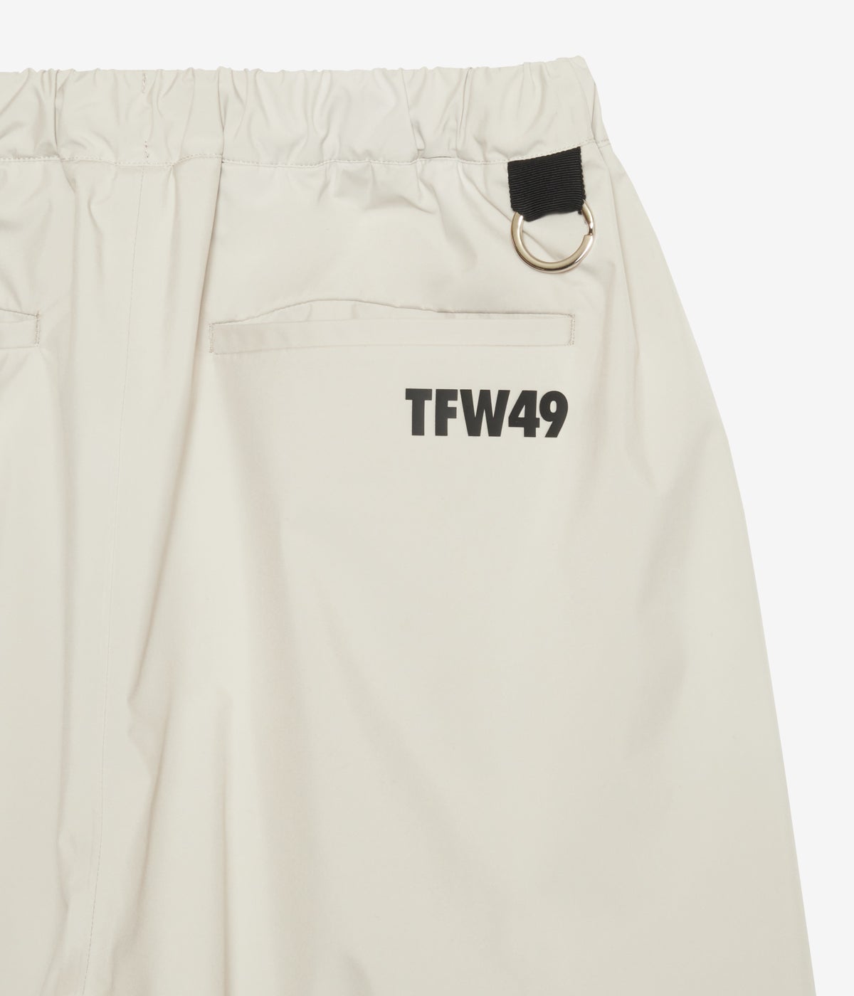 OLMETEX 3LAYER SHORT | TFW49（ティーエフダブリュー）Official EC Store