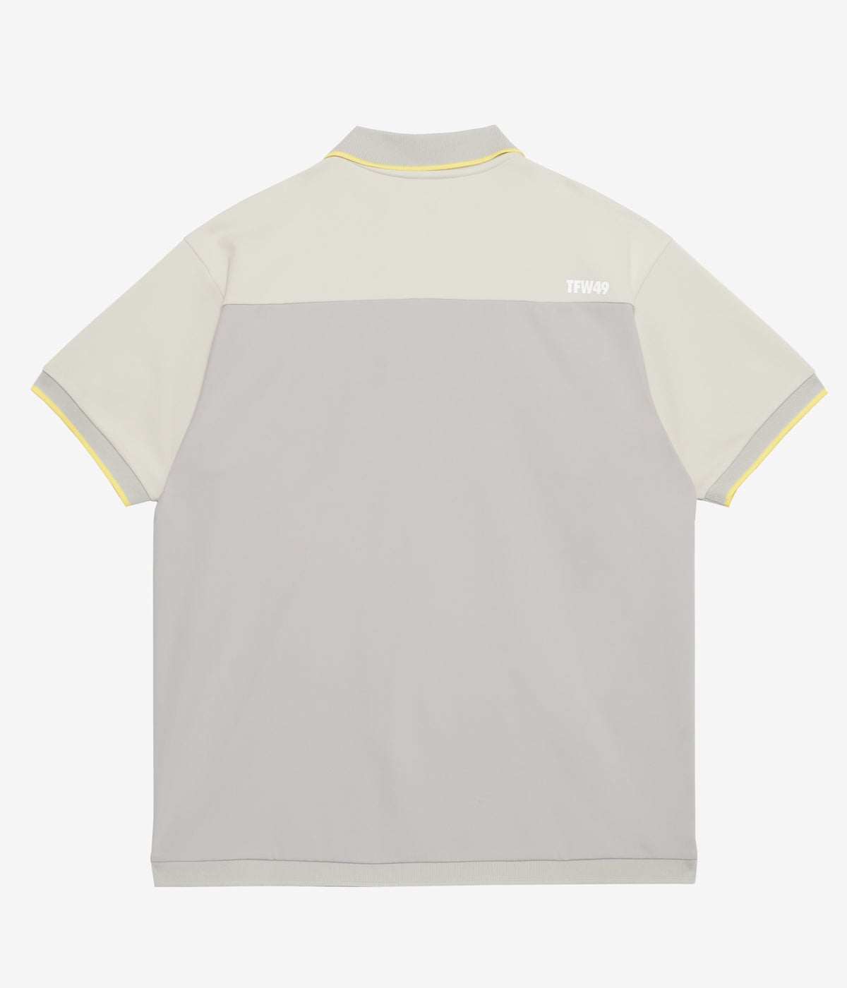 SS REGULAR POLO | TFW49（ティーエフダブリュー）Official EC Store