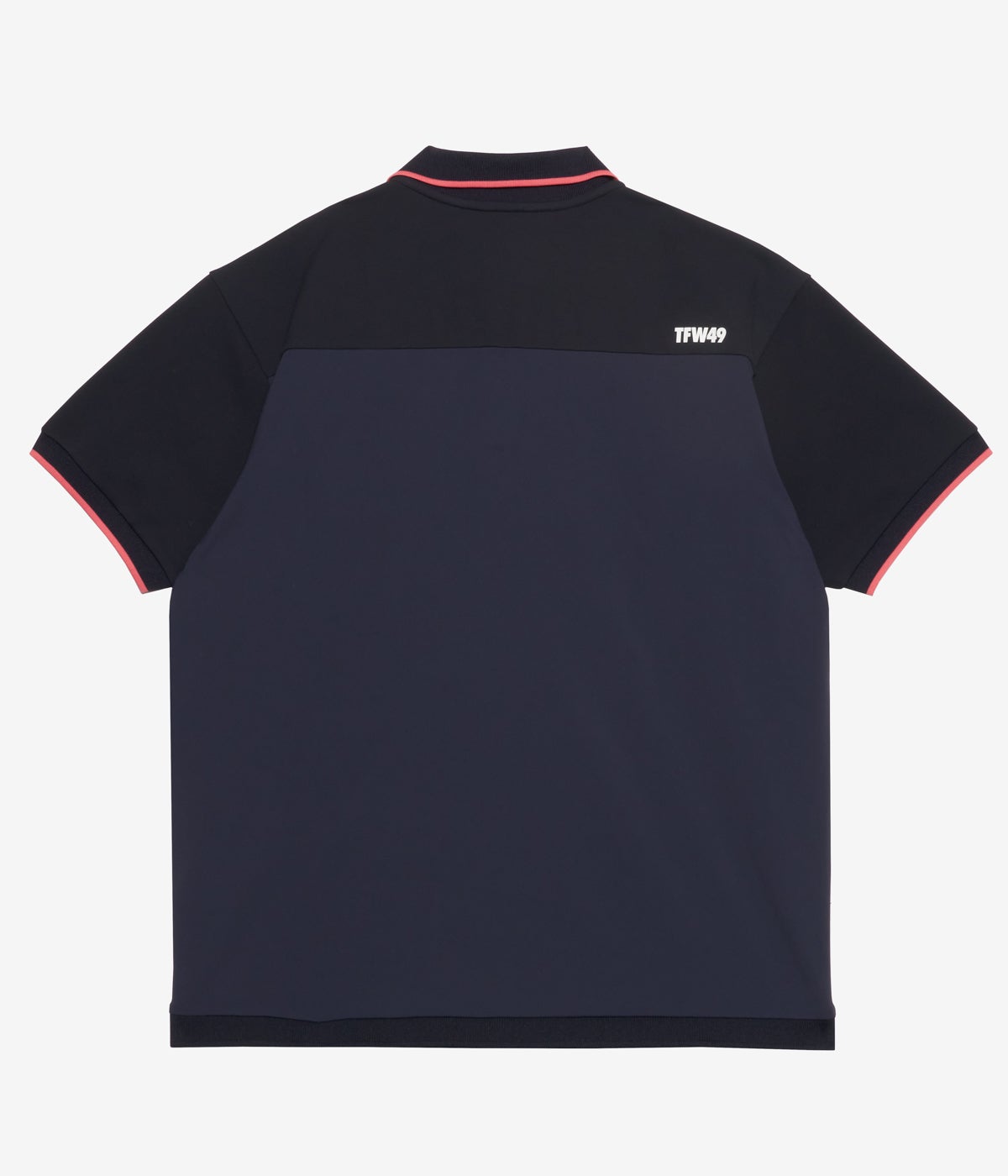 【完売品】TFW49 REGULAR COLLARS POLO 【未使用】 SS REGULAR POLO | TFW49（ティーエフダブリュー）Official EC Store
