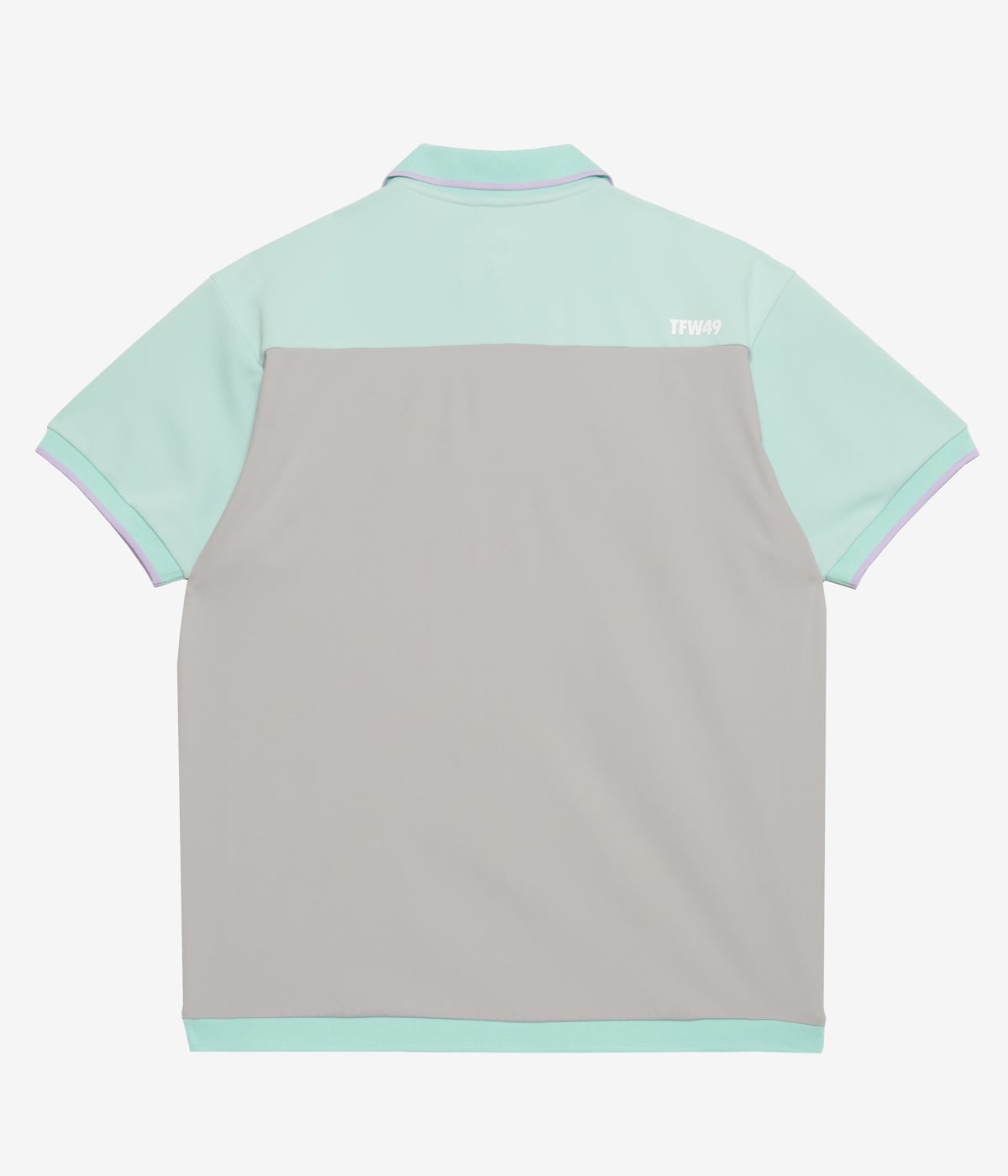 SS REGULAR POLO | TFW49（ティーエフダブリュー）Official EC Store