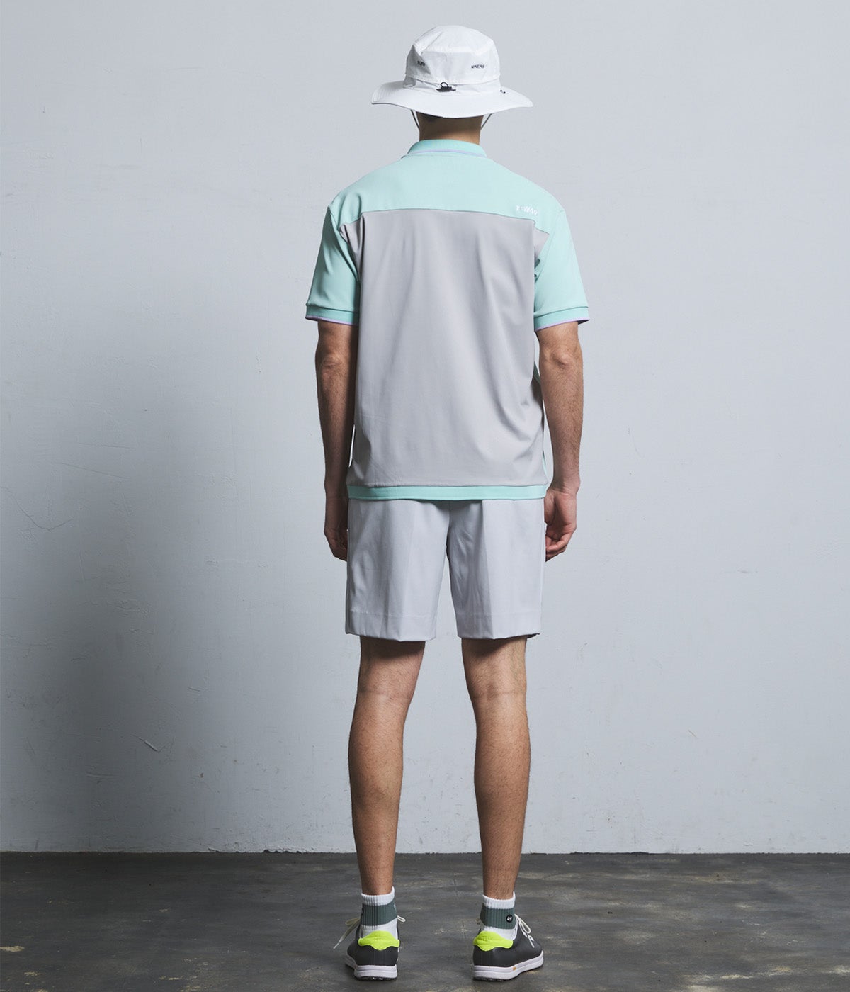 SS REGULAR POLO | TFW49（ティーエフダブリュー）Official EC Store