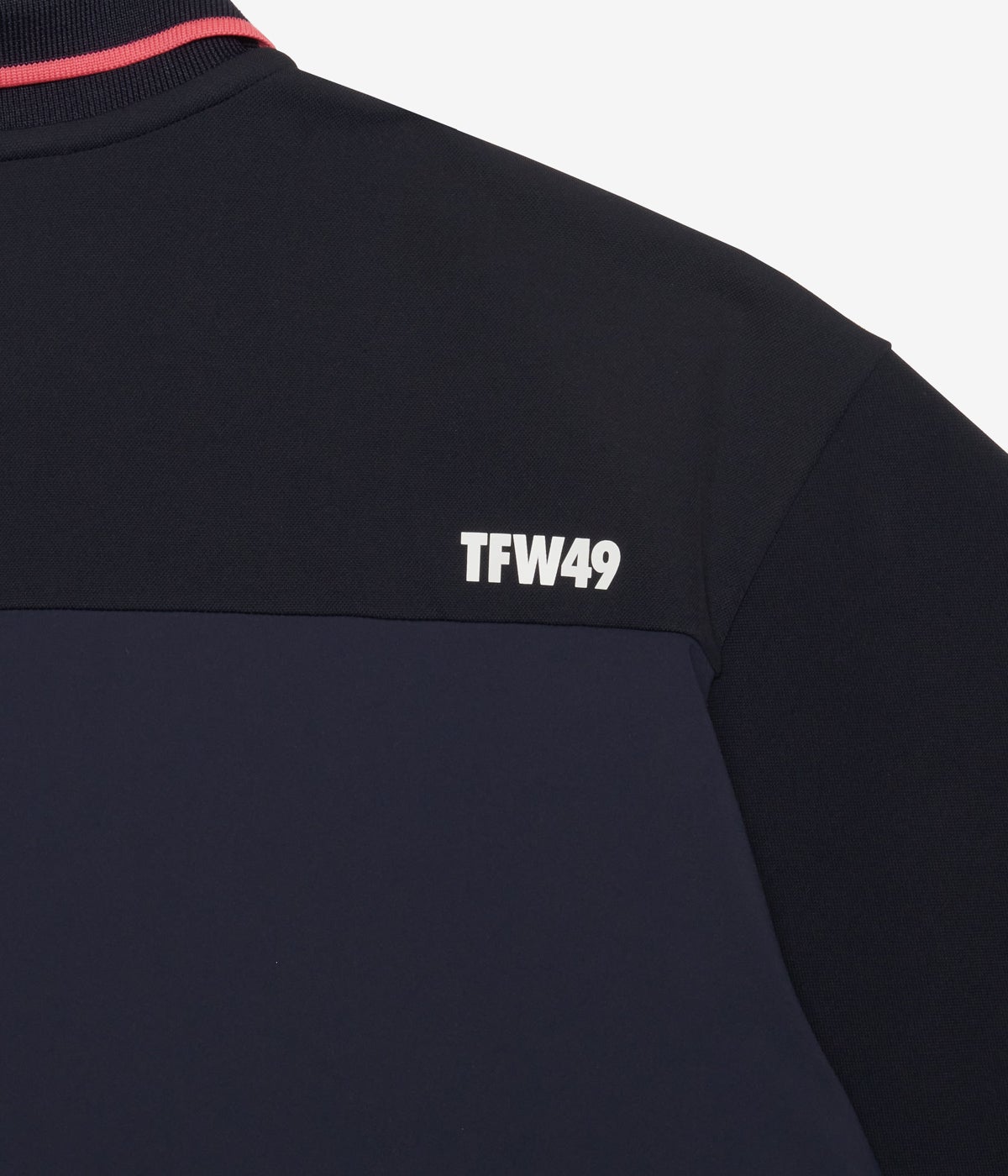 SS REGULAR POLO | TFW49（ティーエフダブリュー）Official EC Store