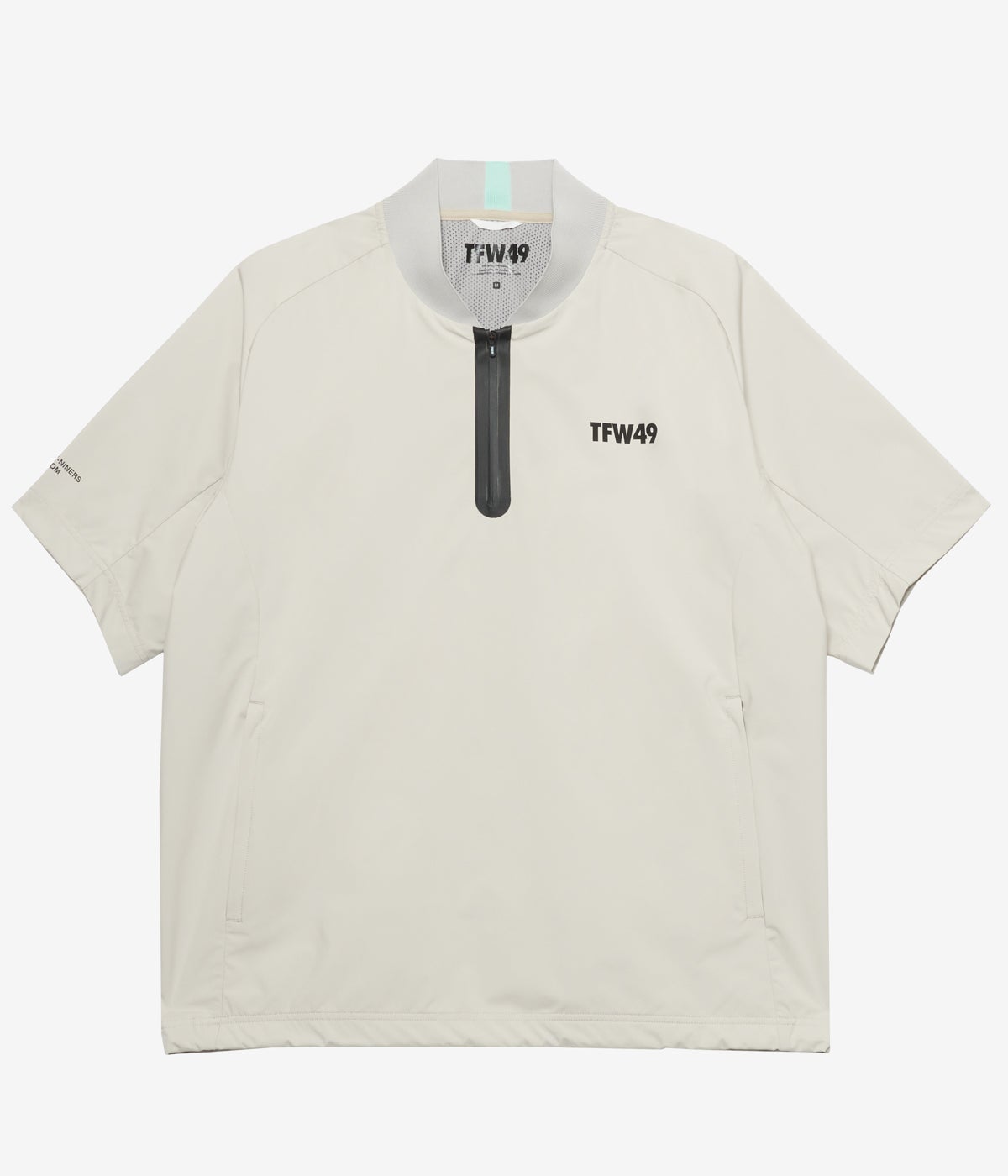 S/S PULL BLOUSON | TFW49（ティーエフダブリュー）Official EC Store