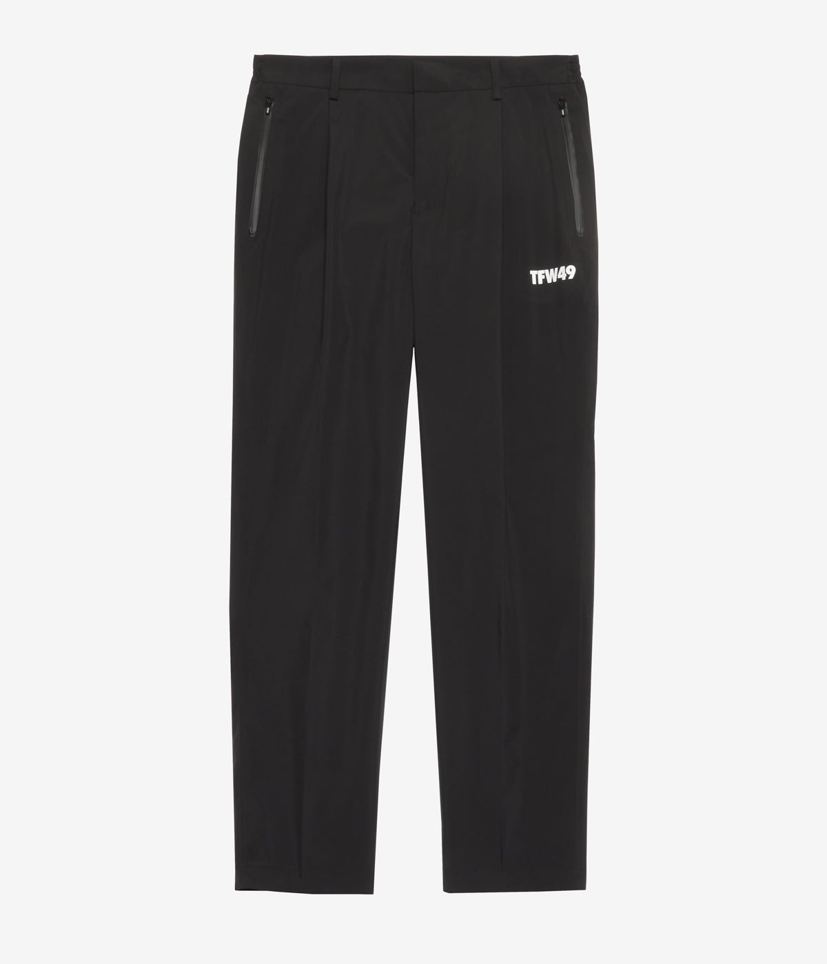 メンズウェア FTW49 OLMETEX 3LAYER 1TUCK PANTS OLMETEX 3LAYER 1TUCK PANTS | TFW49（ティーエフダブリュー）Official