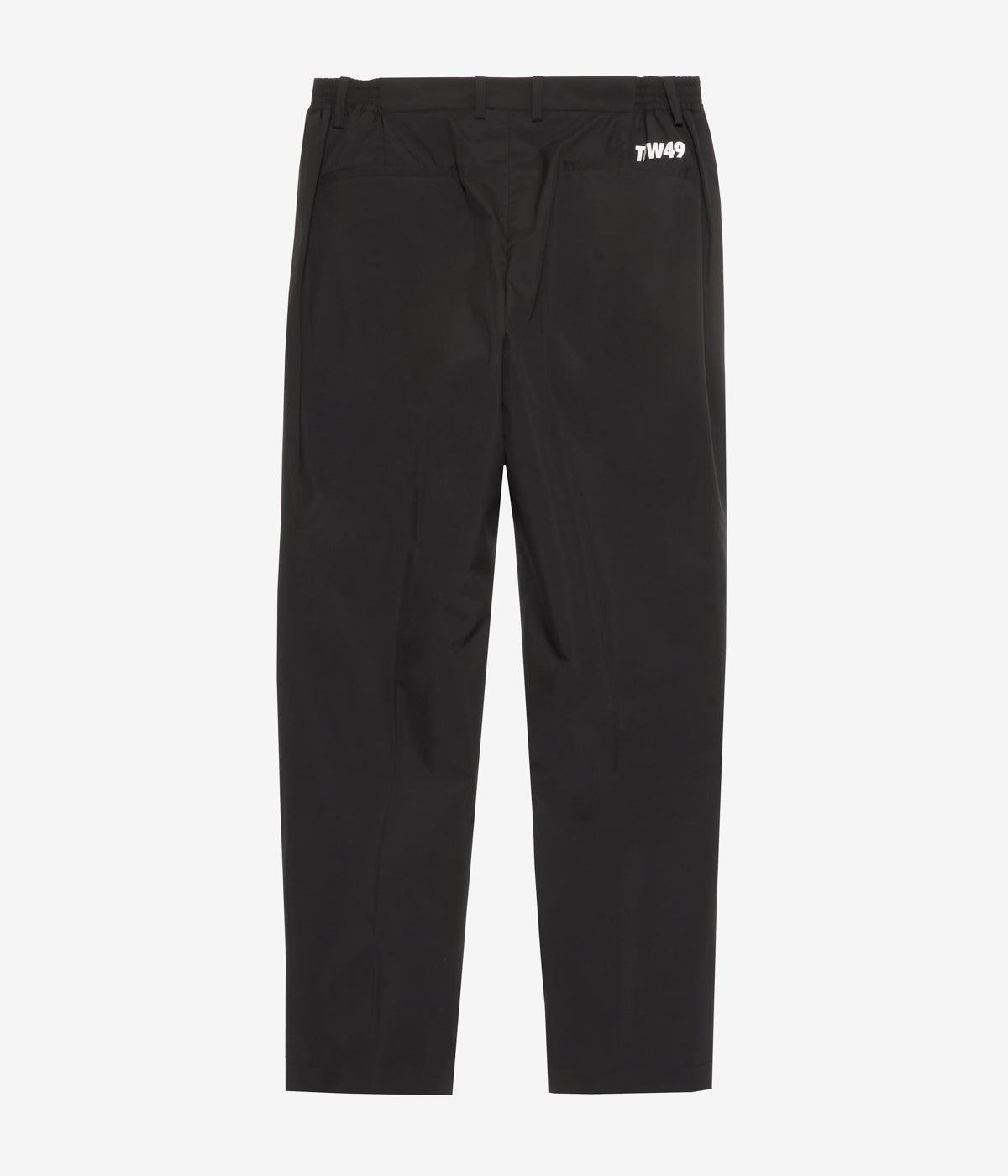 OLMETEX 3LAYER 1TUCK PANTS | TFW49（ティーエフダブリュー）Official