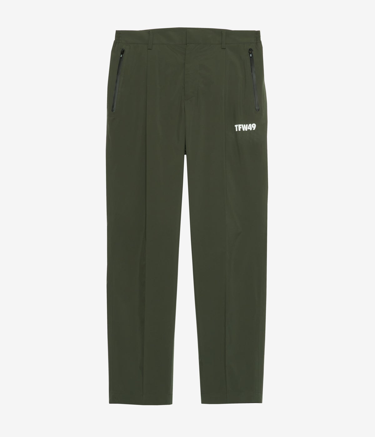 メンズウェア TFW49 ACTIVE FIVE POCKET PANTS D.NAVY Navy Pants For Men | Men's Five Pocket Pants | Mizzen+Main