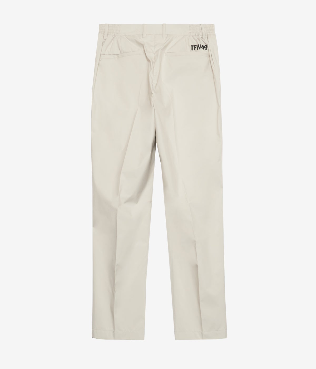 OLMETEX 3LAYER 1TUCK PANTS | TFW49（ティーエフダブリュー）Official