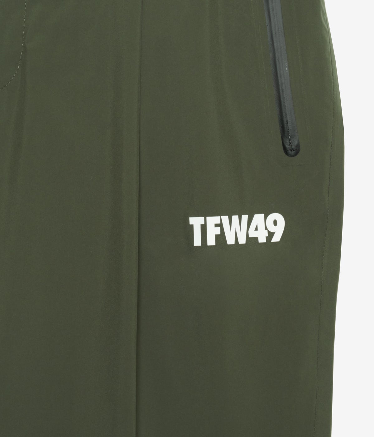 OLMETEX 3LAYER 1TUCK PANTS | TFW49（ティーエフダブリュー）Official