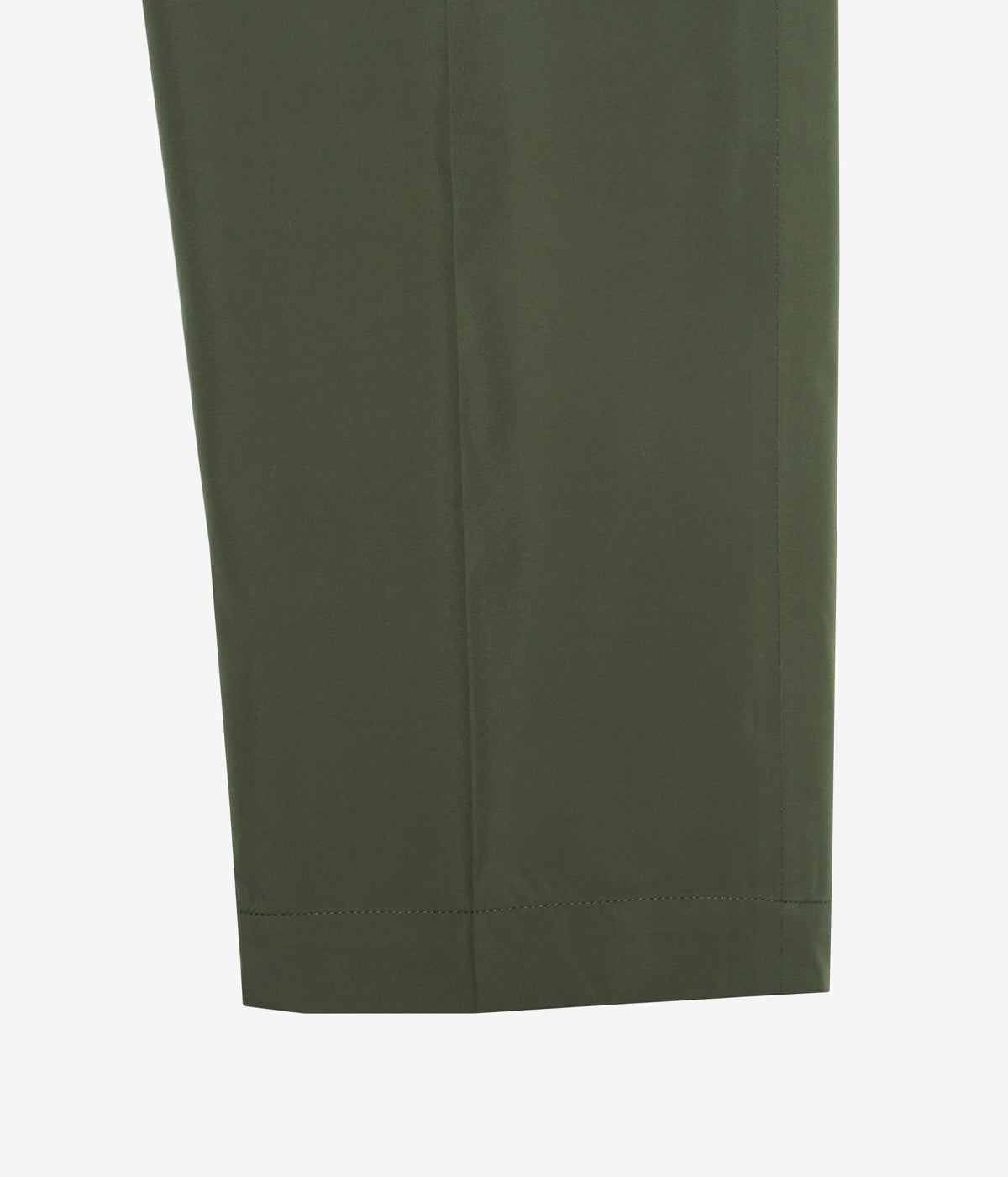 OLMETEX 3LAYER 1TUCK PANTS | TFW49（ティーエフダブリュー）Official