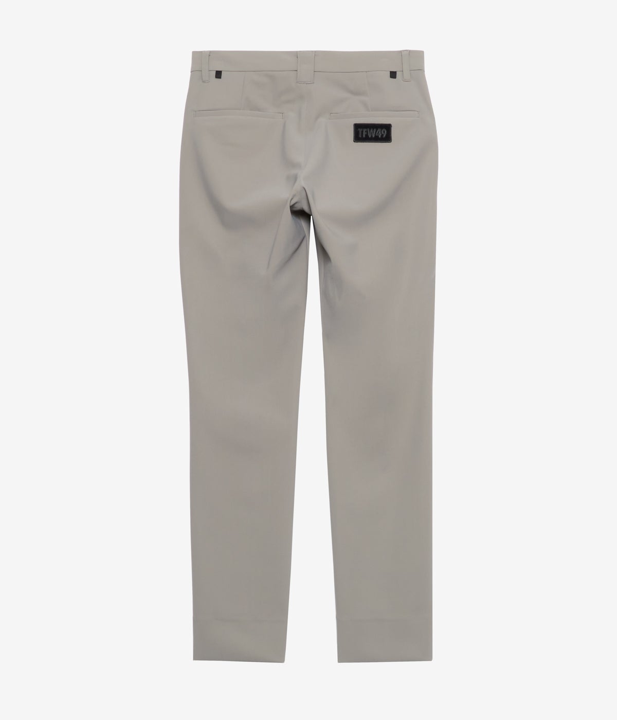 TFW49 LUXURY ACTIVE SLACKSブラックM LUXURY ACTIVE SLACKS | TFW49（ティーエフダブリュー）Official EC Store