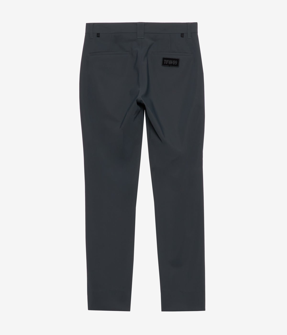 LUXURY ACTIVE SLACKS | TFW49（ティーエフダブリュー）Official EC Store