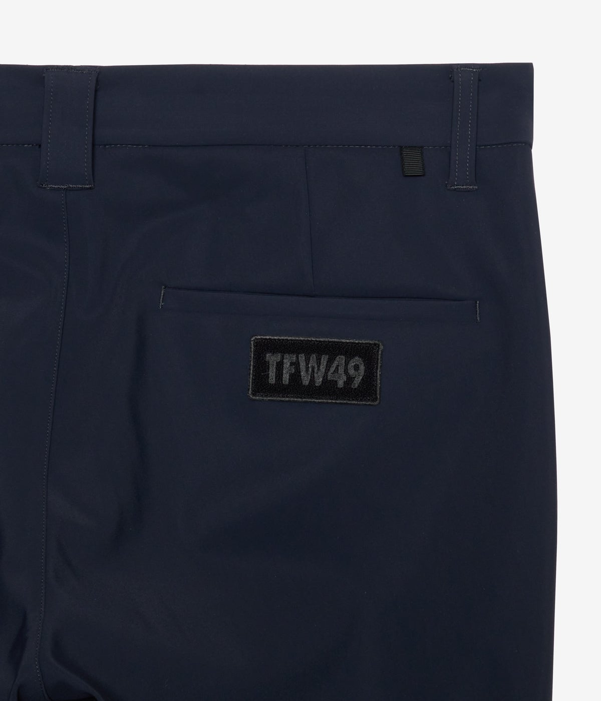 LUXURY ACTIVE SLACKS | TFW49（ティーエフダブリュー）Official EC Store