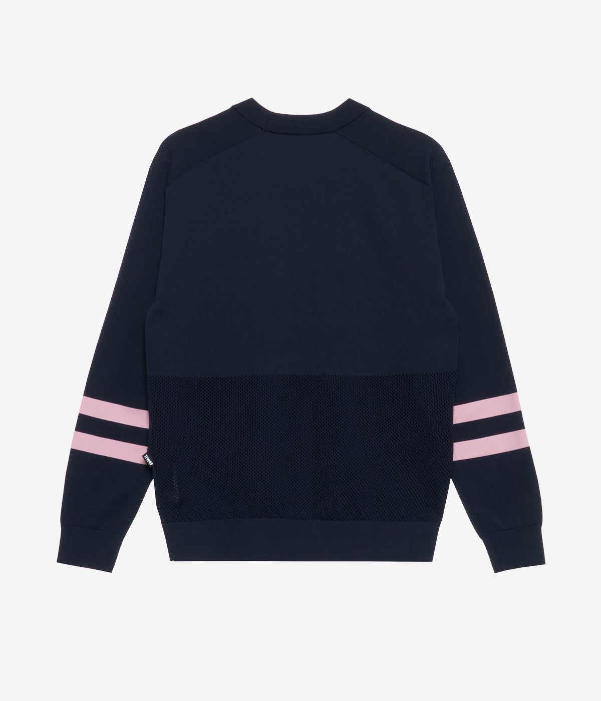 CREW NECK SPRING SWEATER | TFW49（ティーエフダブリュー）Official