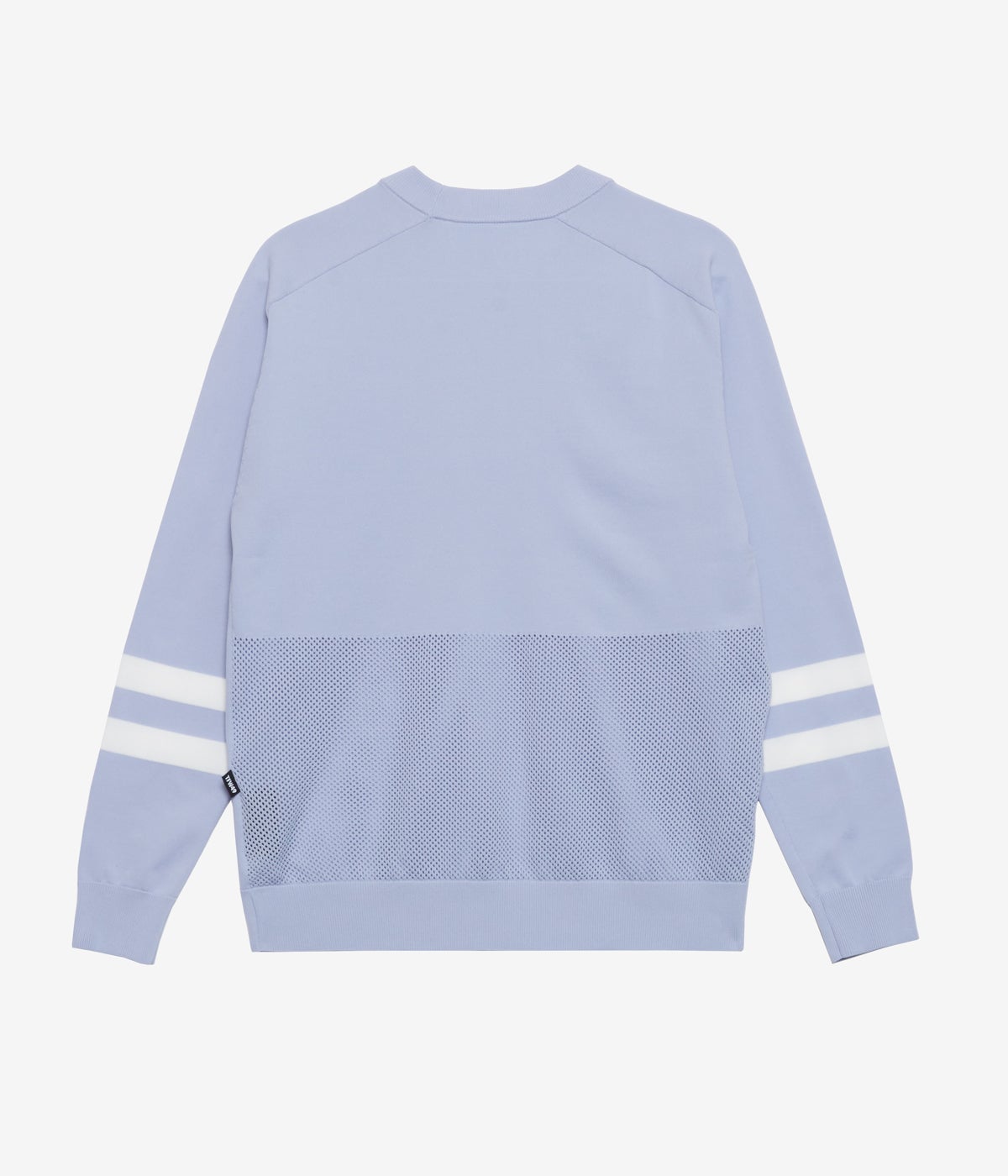 CREW NECK SPRING SWEATER | TFW49（ティーエフダブリュー）Official