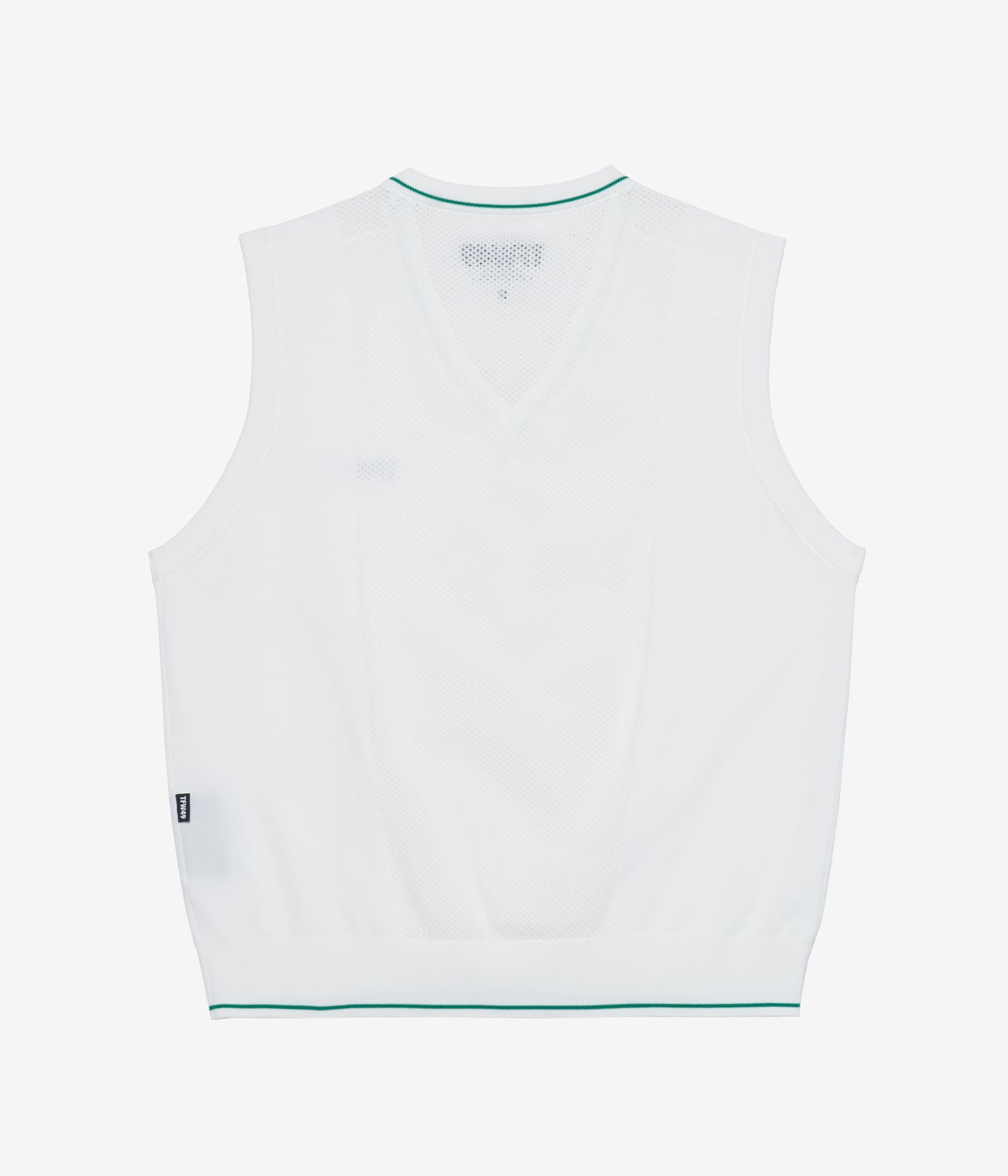 KNIT VEST | TFW49（ティーエフダブリュー）Official EC Store