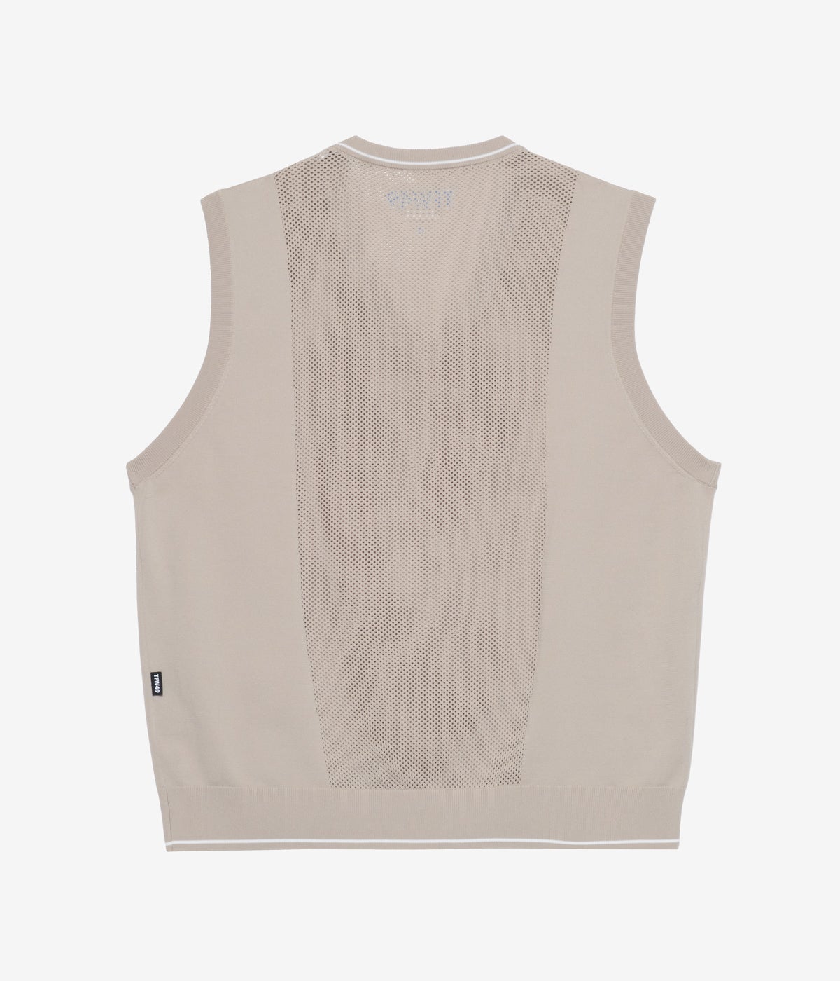 KNIT VEST | TFW49（ティーエフダブリュー）Official EC Store