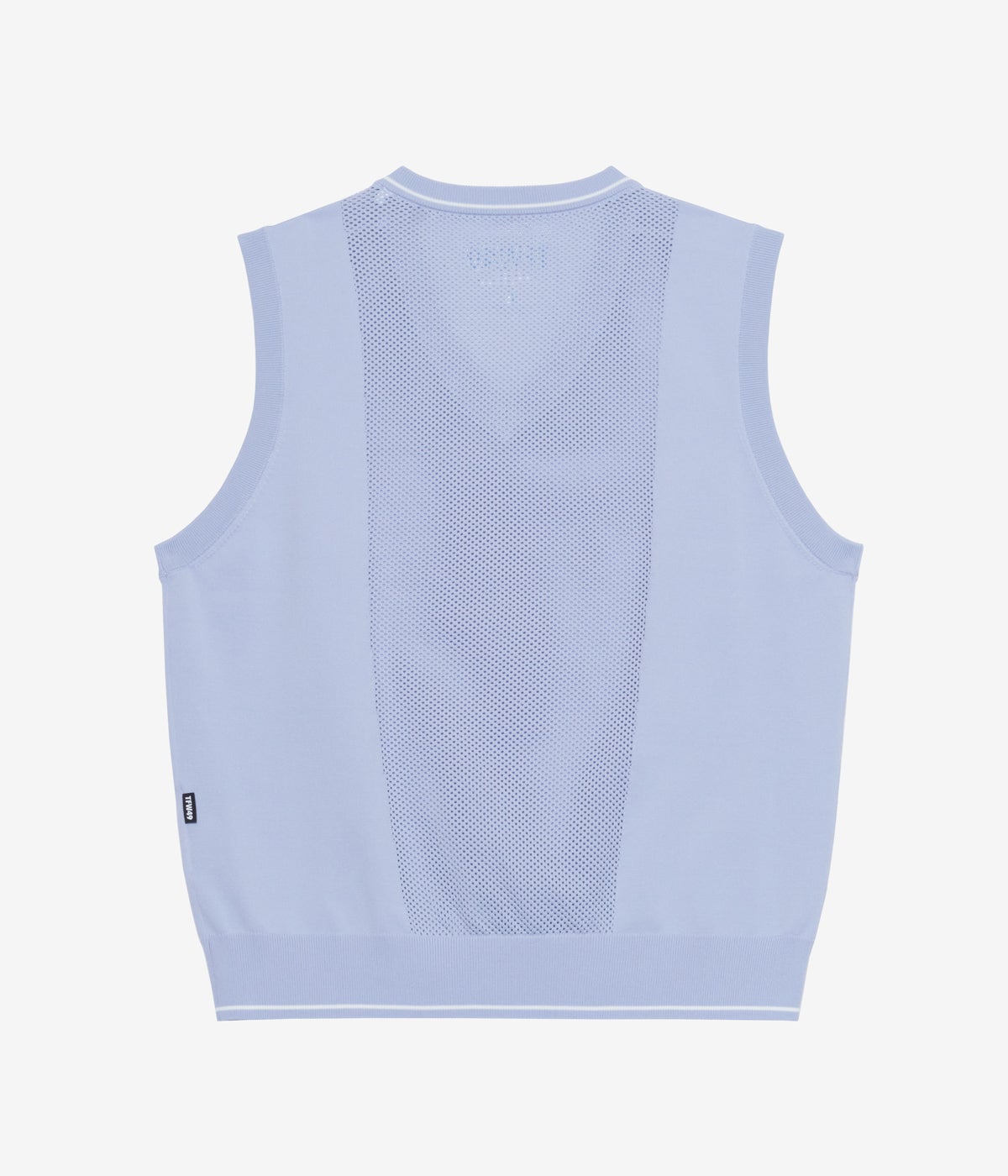 KNIT VEST | TFW49（ティーエフダブリュー）Official EC Store