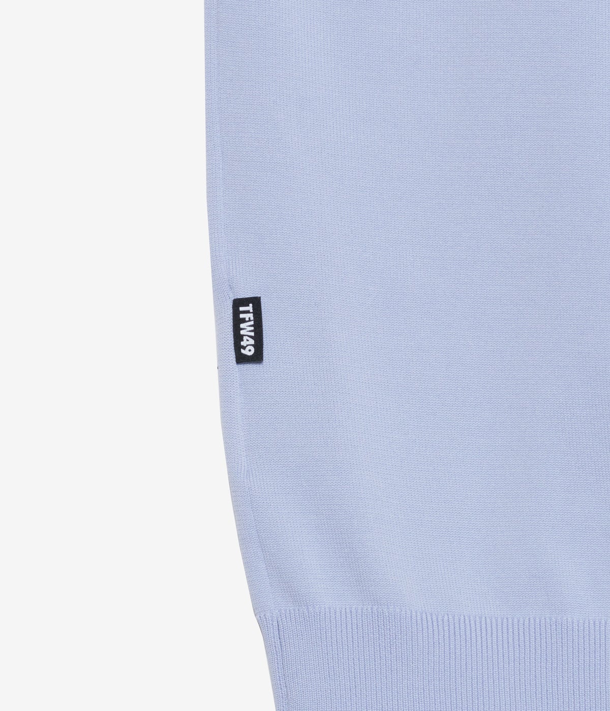 KNIT VEST | TFW49（ティーエフダブリュー）Official EC Store