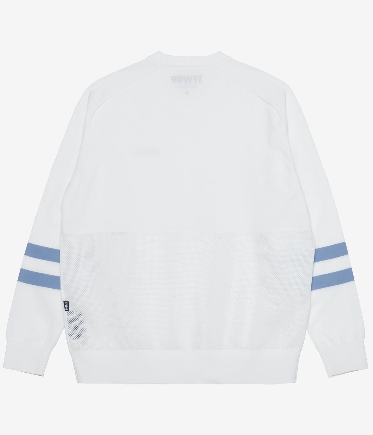 CREW NECK SPRING SWEATER | TFW49（ティーエフダブリュー）Official