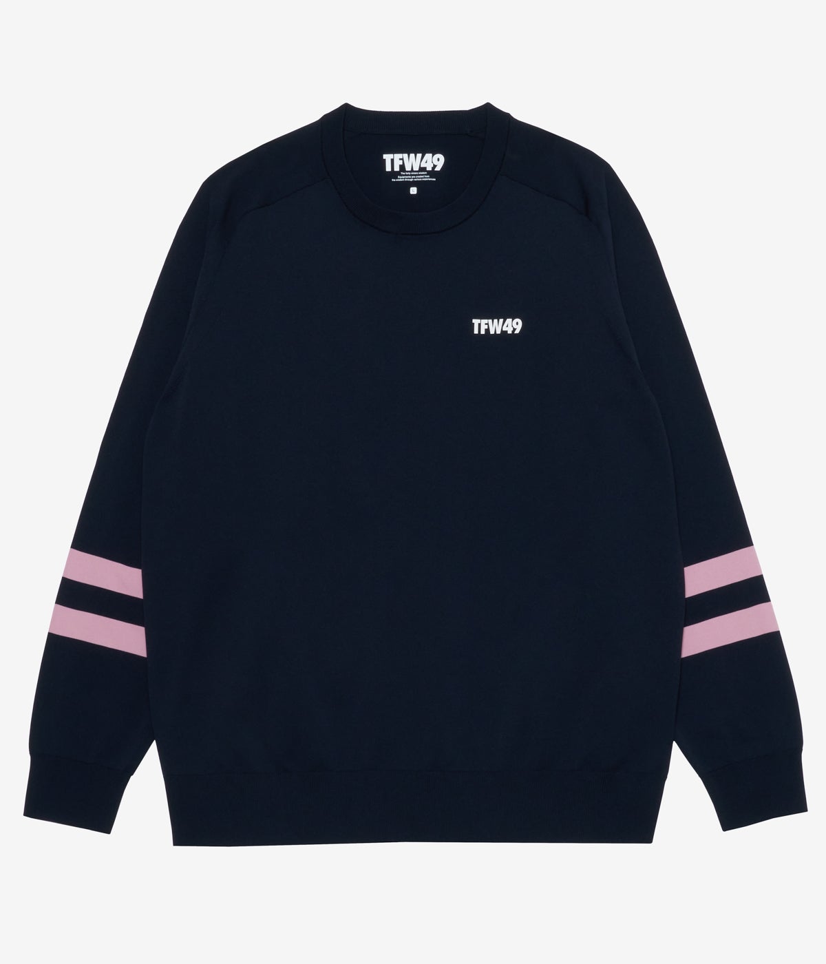 LUXURY ACTIVE SLACKS | TFW49（ティーエフダブリュー）Official EC Store