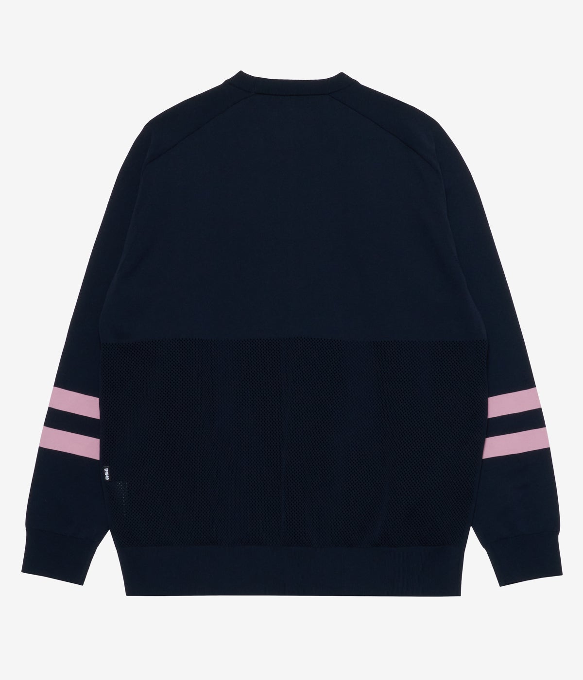 CREW NECK SPRING SWEATER | TFW49（ティーエフダブリュー）Official