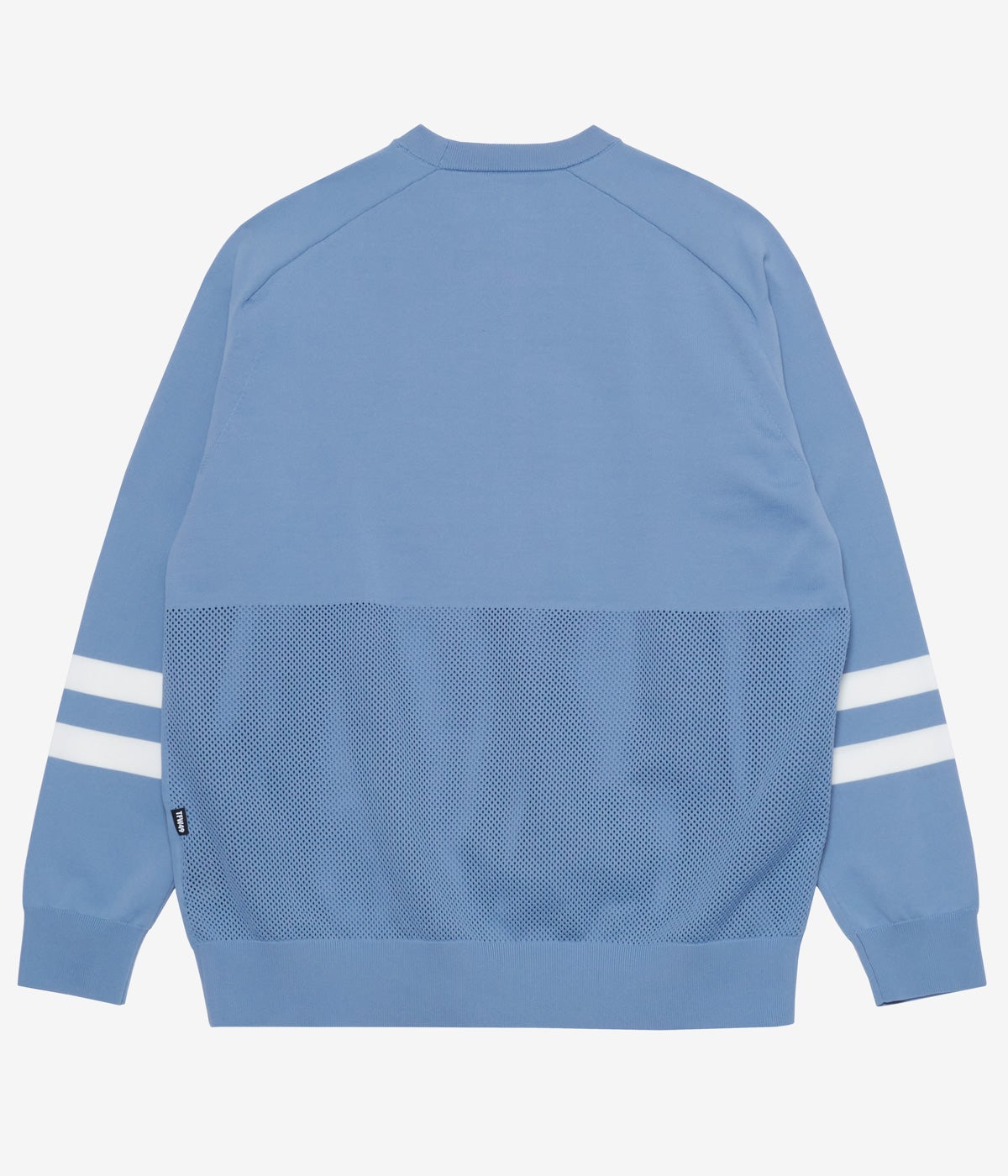 CREW NECK SPRING SWEATER | TFW49（ティーエフダブリュー）Official