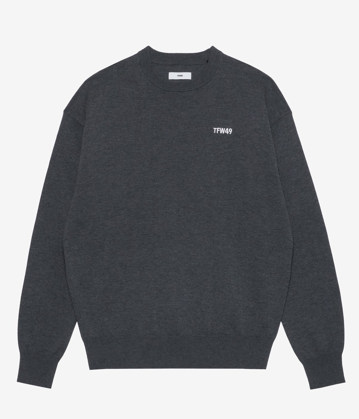 LIGHT CARDBOARD PULLOVER | TFW49（ティーエフダブリュー）Official