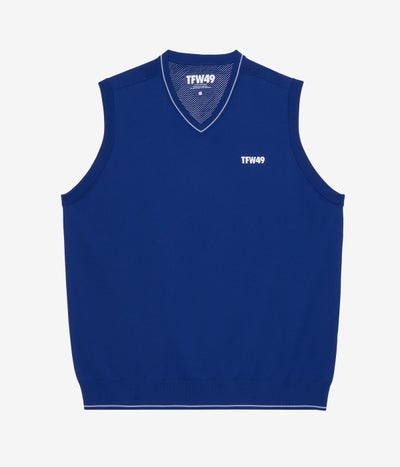 SHELL VEST | TFW49（ティーエフダブリュー）Official EC Store