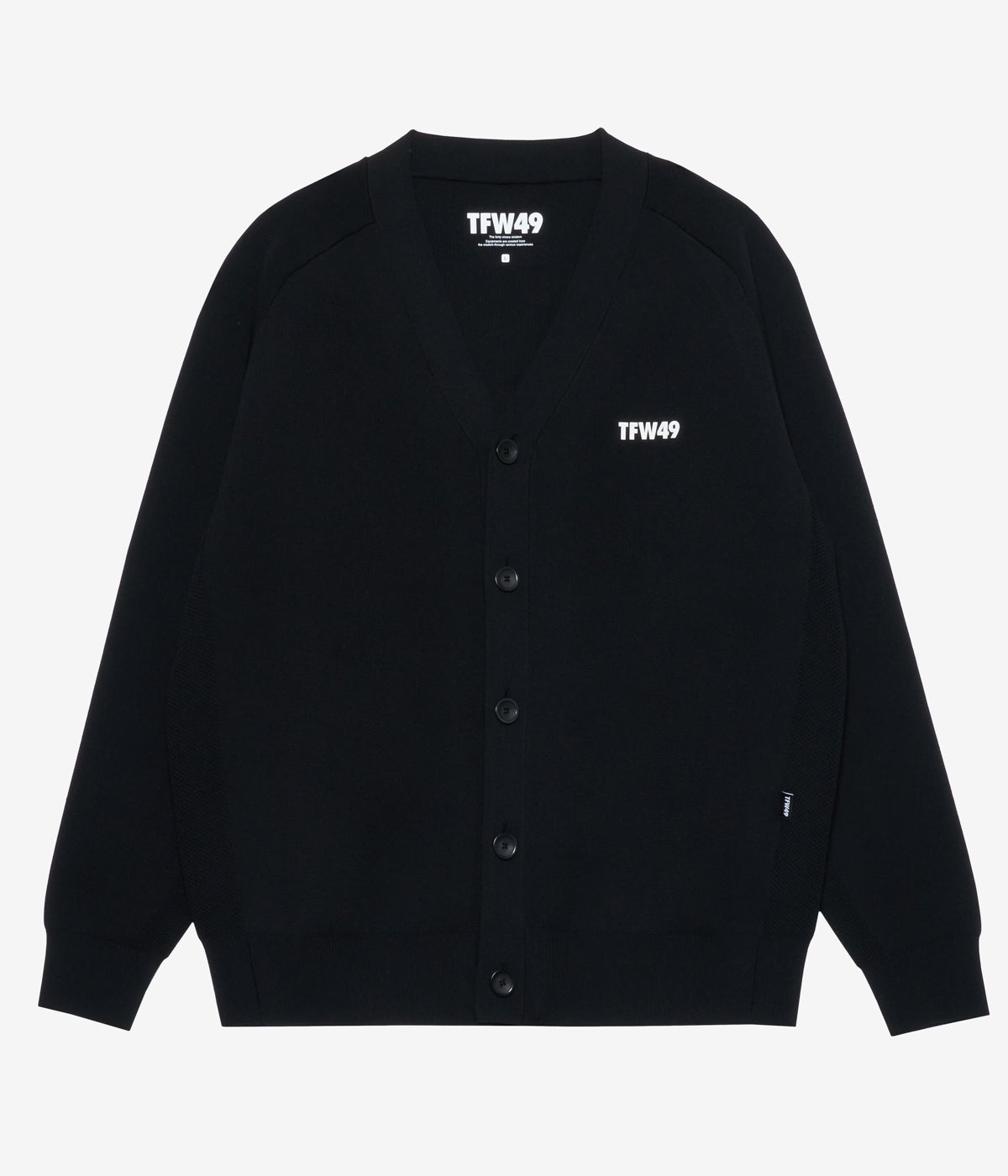 KNIT CARDIGAN | TFW49（ティーエフダブリュー）Official EC Store