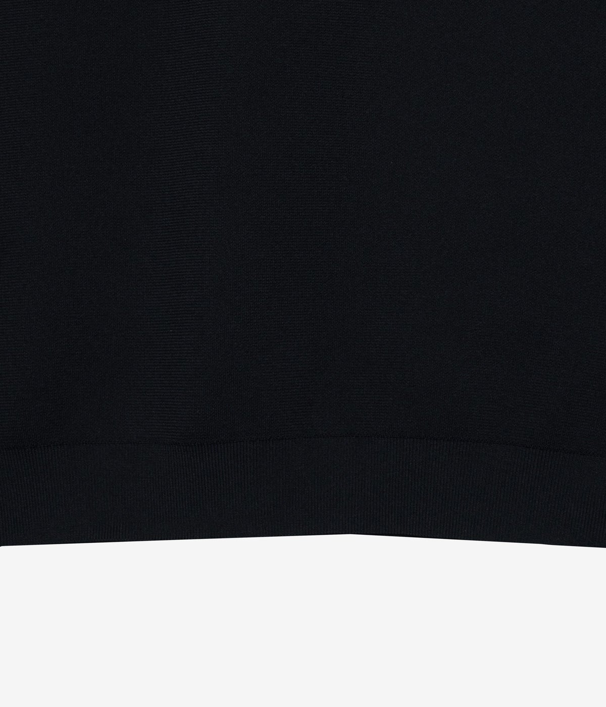 KNIT HOODIE VEST | TFW49（ティーエフダブリュー）Official EC Store